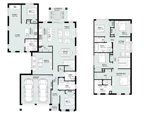 6-Bedroom maisonette House - Image 5