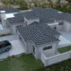 5-Bedroom House Plan - Image 5