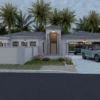 5-Bedroom House Plan