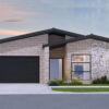 4 Bedroom Plan - Image 2