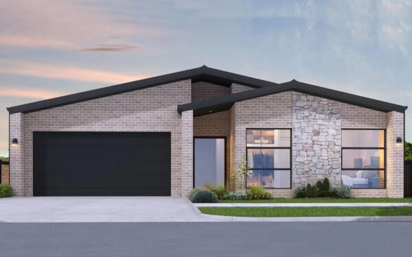 4 Bedroom Plan - Image 2