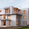 Luxury 7-Bedroom Mansion