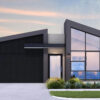 4 Bedroom Plan