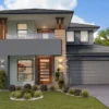 6-Bedroom maisonette House