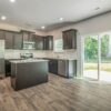 Modern 4-Bedroom House Plan - Image 6